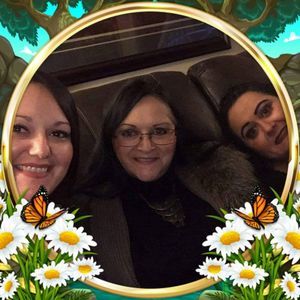 Meet your Posher, Elizabeth